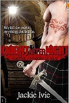 Knight After Night by Jackie Ivie