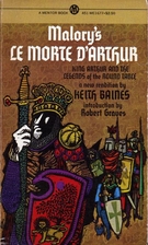 Le Morte D'Arthur: King Arthur and the…