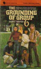The Grounding of Group 6 by Julian F.…