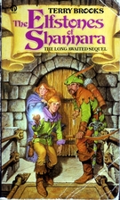 The Elfstones of Shannara (The Sword of…