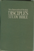 Disciple's Study Bible: New International…