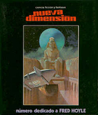 nueva dimensión - 074 by Fred Hoyle