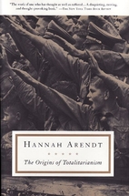 The Origins of Totalitarianism (Harvest…