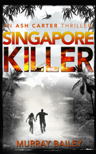 Singapore Killer: An Ash Carter…