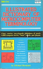 Illustrated Dictionary Of Microcomputer…