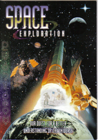 Space Exploration: Our Quest For a Better…