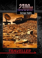 Salvage Rights by Colin Dunn