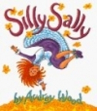 Silly Sally by Audrey Wood