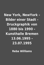 New York, NewYork - Bilder einer Stadt -…