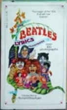 The Beatles Illustrated Lyrics by Alan…