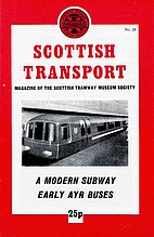 Scottish Transport n°28 by George H.…