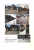 Betong på mark : handbok. Platsgjutna…