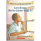 Let's Dream, Martin Luther King, Jr.!…