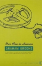 Our Man in Havana by Graham Greene