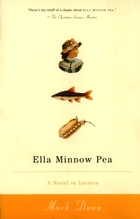 Ella Minnow Pea: A Novel in Letters by Mark…