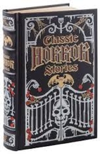 Classic Horror Stories by Various