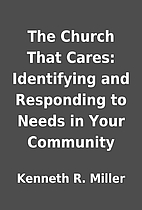 The Church That Cares: Identifying and…