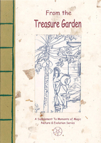 From the Treasure Garden by Bina Ramesh Naik
