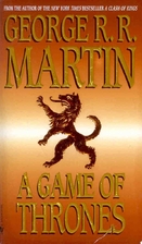 A Game of Thrones / A Clash of Kings (A Song…