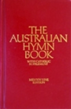 The Australian hymn book