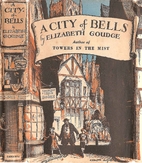 A City of Bells by Elizabeth Goudge