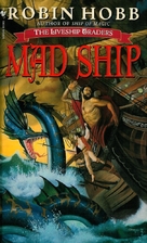 Mad Ship (Liveship Traders Trilogy Book 2)…