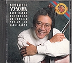 Portrait of by Yo-Yo Ma
