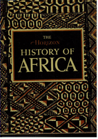 The Horizon History of Africa by A. Adu…