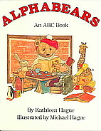 Alphabears: An ABC Book by Kathleen Hague