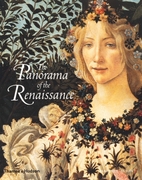 The Panorama of the Renaissance by Margaret…