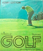 A history of golf illustrated by Henry…