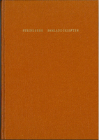 Samlade skrifter. D. 52, Språkvetenskapliga…