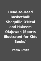 Head-to-Head Basketball: Shaquille…