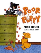 Poor Puppy by Nick Bruel