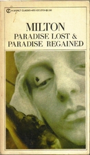 Paradise Lost & Paradise Regained by John…