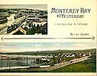 Monterey Bay, yesterday: A nostalgic era in…
