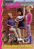 Barbie: Three Cheers for Becky by Lynn…