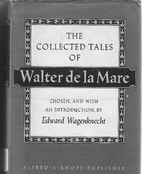 The collected tales of Walter de la Mare by…