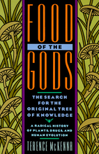 Food of the gods : the search for the…