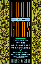 Food of the gods : the search for the…
