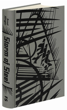 Storm of Steel by Ernst Jünger