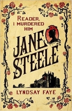 Jane Steele by Lyndsay Faye