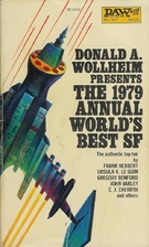 The 1979 Annual World's Best SF by Donald A.…