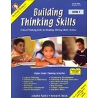 Building Thinking Skills Level 2, Complete…
