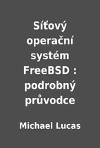 Síťový operační systém FreeBSD :…