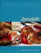 What's Cooking: Jewish (What's…