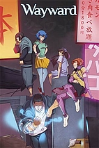 Wayward #10 by Jim Zub