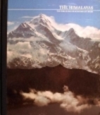 The Himalayas by Nigel Nicolson