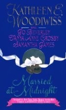 Beyond the Kiss (in Married at Midnight -…
