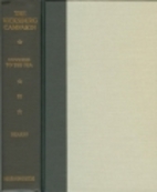 The Campaign for Vicksburg, Vol. 3: Unvexed…